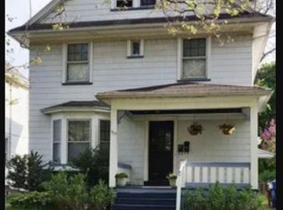 515 Humboldt St #UP, Rochester, NY 14610