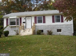 9518 Lomond Dr, Manassas, VA 20109