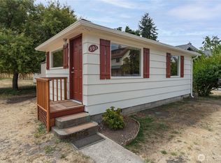 301 E. Street, Port Townsend, WA 98368