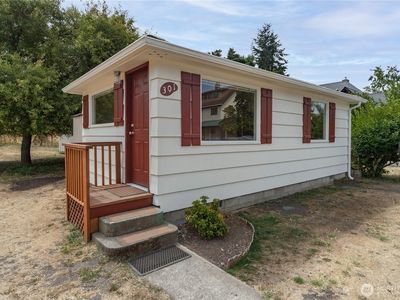 301 E. Street, Pt Townsend, WA, 98368