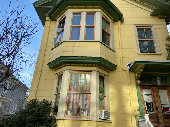 48 Alleghany St, Roxbury, MA 02120