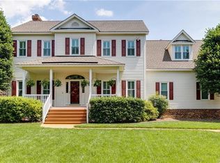 8603 Royal Birkdale Dr, Chesterfield, VA 23832