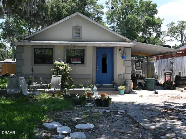 135 Walker St, Holly Hill, FL 32117
