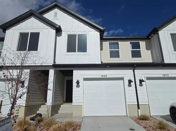 1048 E Scuttlebutt Ln, Saratoga Springs, UT 84045