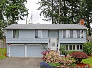 31636 4th Ave S, Federal Way, WA