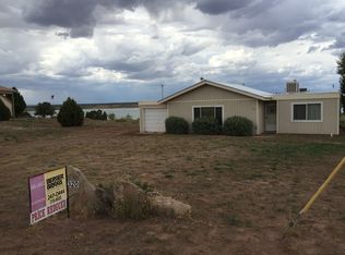 320 Harbor Cir, Conchas, NM 88416