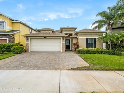 1520 Bourke Ln, Melbourne, FL, 32940