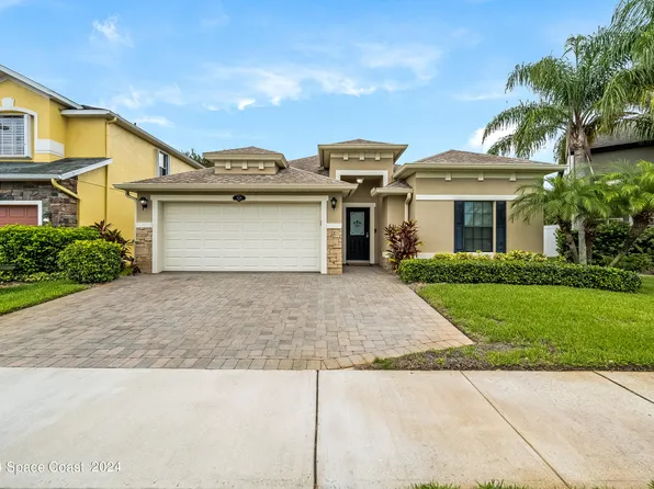 1520 Bourke Ln, Melbourne, FL 32940