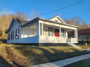 (Undisclosed Address), Prestonsburg, KY 41653