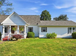 16763 Sunset Dr, Houston, MO 65483