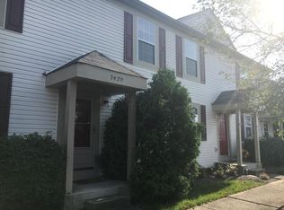 7429 Kirkdale Dr, Blacklick, OH 43004