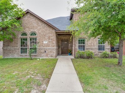 2919 Preston Trl, Grand Prairie, TX, 75052