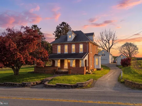 3143 Baltimore Pike, Hanover, PA 17331