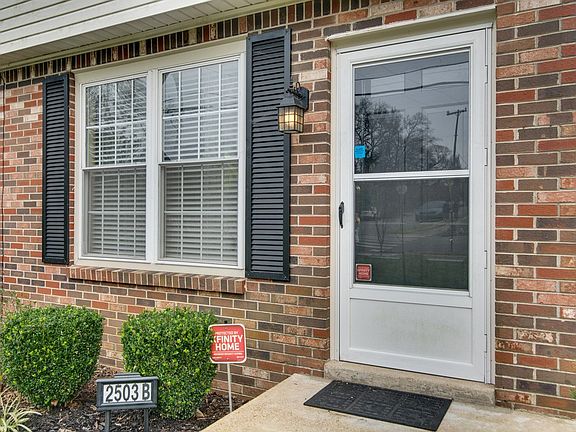 5th image of 2503 Blair Blvd #B