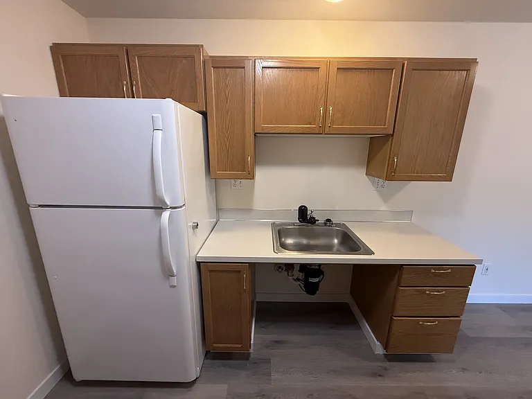 The Terrace Apartments — Photo 13