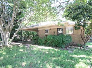 117 N Park St, Little Rock, AR 72205