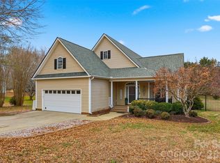 310 Little Daisy Ln, York, SC 29745