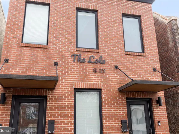 1151 Oates St NE #3, Washington, DC 20002