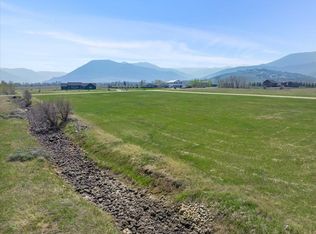 43 Meadowood Cir, Red Lodge, MT 59068