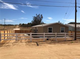 24990 Raymond, Wildomar, CA 92595