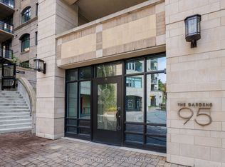95 Bronson Ave #505, Ottawa, ON K1R1E2
