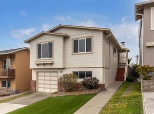10 Clearview Dr, Daly City, CA 94015