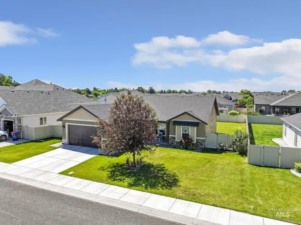 731 Drayton Ave, Twin Falls, ID 83301