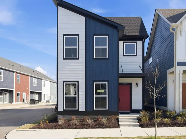 2423 Twill Pl, Chattanooga, TN 37404