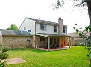 3010 Winchester Way, Sugar Land, TX 77479