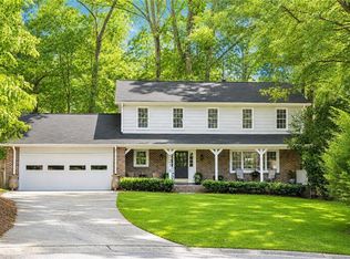 5215 Huntingford Ter, Marietta, GA 30068