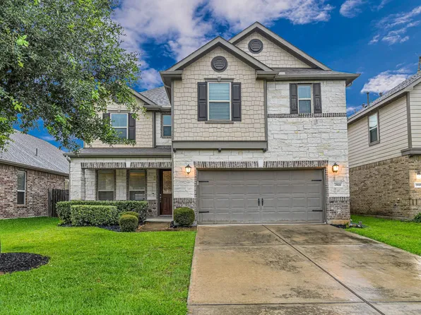 28614 Cabrera Hill Ln, Katy, TX 77494