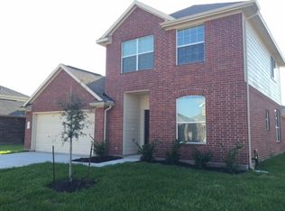 27 Lavida Ct, Manvel, TX 77578
