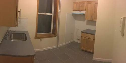 Rented by Beck Street Management