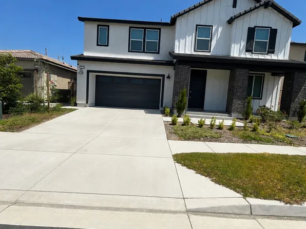 16750 Yarrow Ln, Fontana, CA 92336