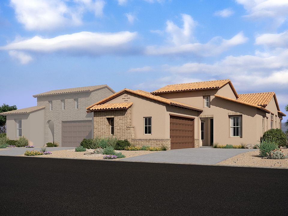 Ascent Ranch Territorial