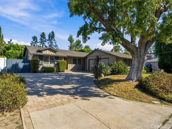 13601 Califa St, Van Nuys, CA 91401