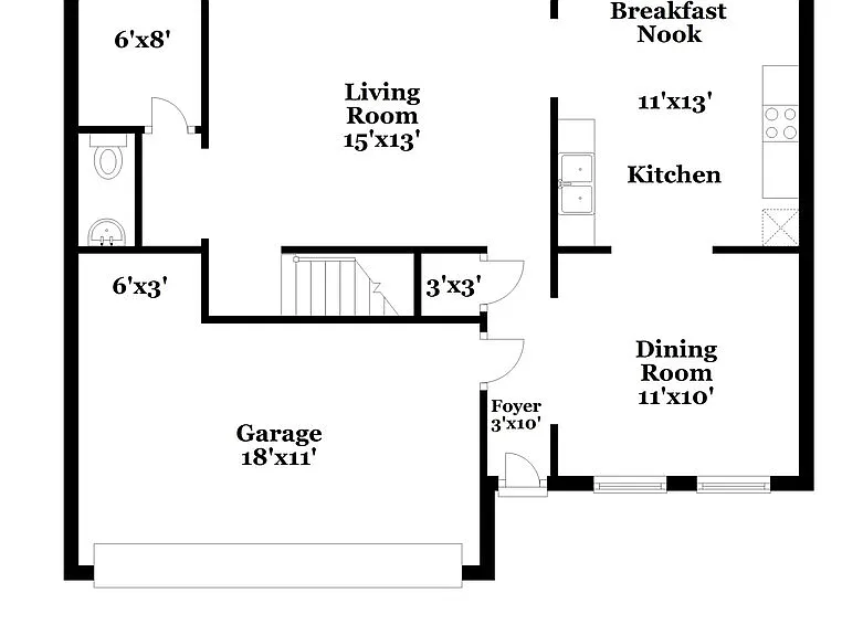 17703 Parkway Green Ln — Photo 2