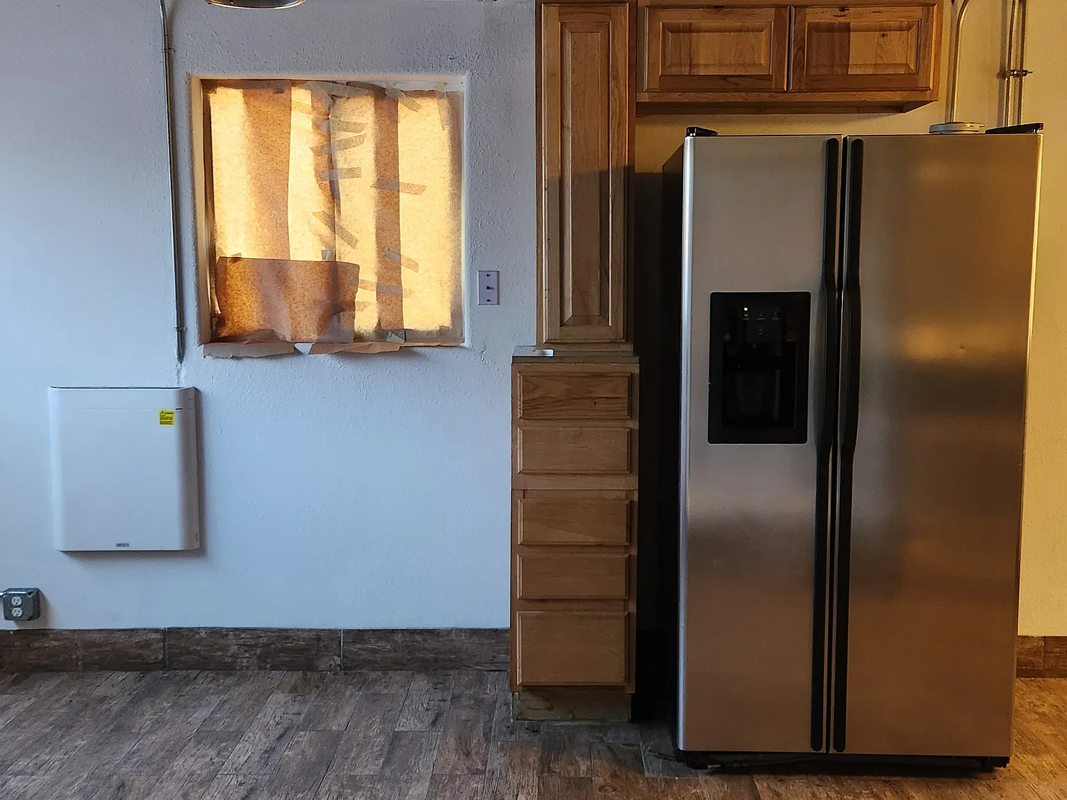 1 bed, $1,250 — Photo 1