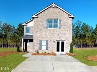 11759 Lovejoy Crossing Blvd #37, Hampton, GA 30228