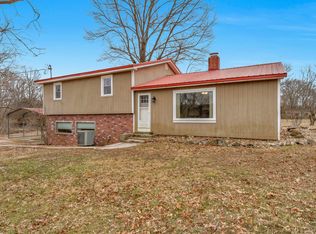 164 Riverbend Dr, Sparta, MO 65753