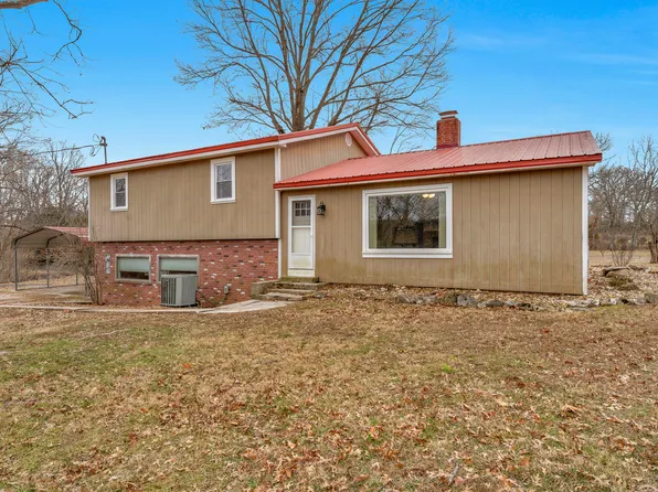 164 Riverbend Drive, Sparta, MO 65753