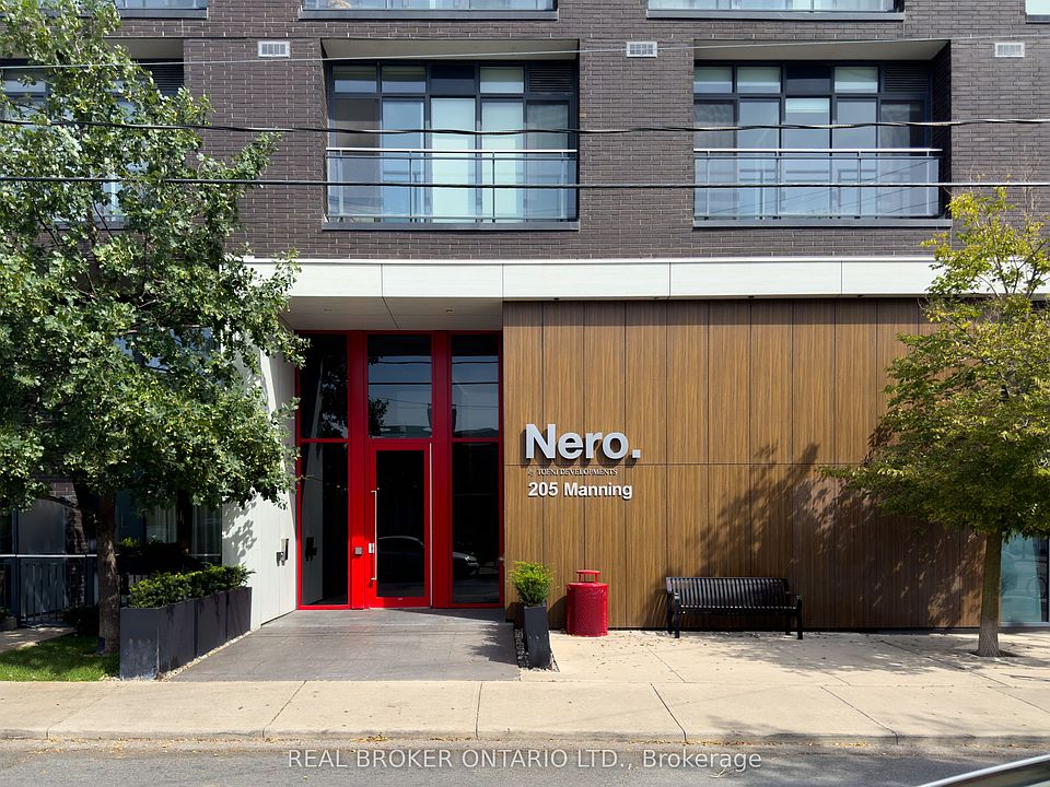 1st image of 205 Manning Ave #407