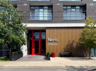 205 Manning Ave #407, Toronto, ON M6J 0E2