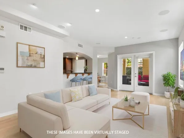 301 W G St Unit 101, San Diego, CA 92101