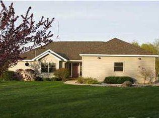 3343 N Greenville Rd, Lakeview, MI 48850