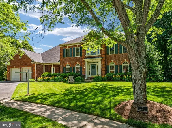 6 Watkins Row, Edgewater, MD 21037