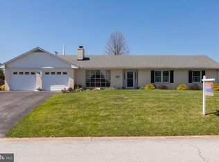 10836 Archer Ln, Williamsport, MD 21795