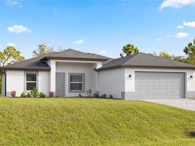 3904 NW 35th Pl, Cape Coral, FL, 33993