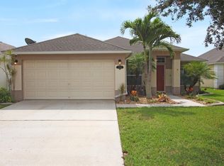 164 Sedgewood Cir, West Melbourne, FL 32904