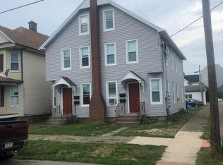 437 E 2nd St APT 2, Berwick, PA 18603